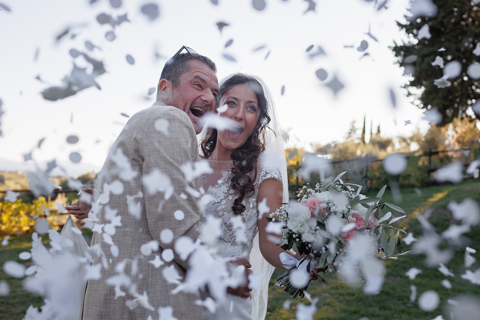 Maryne & Sylvain