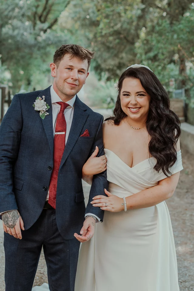 There’s a rare magic in the Tuscan hills that has captivated us for years. We want to share that with every couple, offering a celebration that’s wrapped in beauty and peace. We bring you to enchanting villages and landscapes that make your wedding day unforgettable. Tuscany’s quiet romance is a perfect match for any love story 

Jessica & Kyle

Photographer: @bellaweddings_
Venue: @castellodisanfabiano
Wedding Planner: @theweddingtravelcompany
Wedding Coordinator & Ceremony:
@specialdays_intuscany
HMUA: @alexis.zoca.muah
Videographer: @esme.filmandphotography
Dress: @dandolondon
Kyle's suit: @mossbroscafe
Catering: @class_ricevimenti
Bar: @eventinbar
Band: @theinsoulents
Stationery: @caboodleweddings
Florist: @ilgirasolefiori
Lighting: @almaproject247
Dancefloor: @danceparty.it 

#mariage2024 #blogmariage #decomariage #futuremariee #glambride #abitodasposa #organisateurdemariage #theknot #weddingplanning #weddingintuscany #weddingdayvibes #dreamywedding #weddingceremonyideas #allestimentomatrimonio